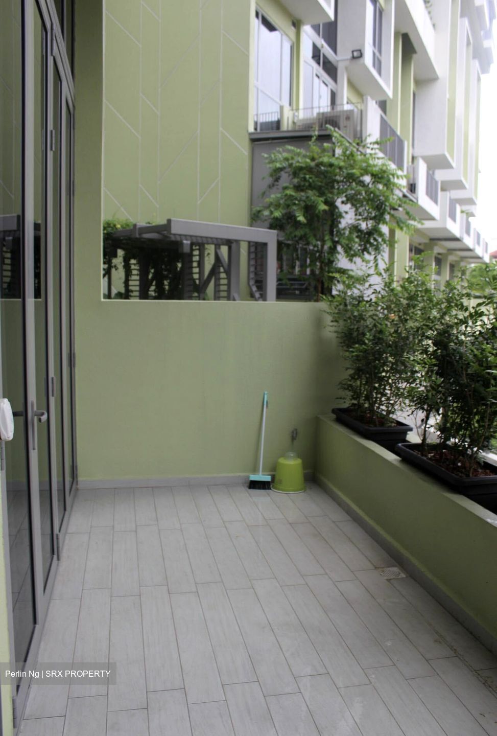 Pollen & Bleu (D10), Condominium #626537871